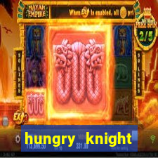 hungry knight gameboy rom pt br gba